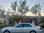 Mercedes E 280-6