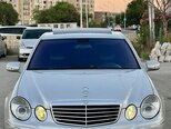 Mercedes E 280-1