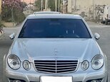 Mercedes E 280-2