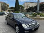 Mercedes E 220-5