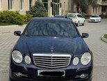 Mercedes E 220-4