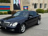 Mercedes E 220-2