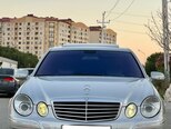 Mercedes E 280-3