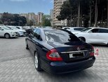 Mercedes E 220-8