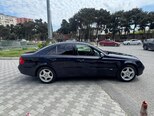 Mercedes E 220-6