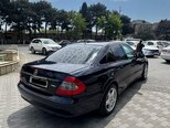 Mercedes E 220-7