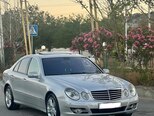 Mercedes E 280-4