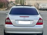 Mercedes E 280-5
