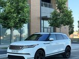Land Rover RR Velar-9
