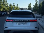 Land Rover RR Velar-8