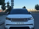 Land Rover RR Velar-4
