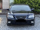 Hyundai Sonata-3