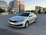 Kia Optima-2