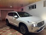 Hyundai Santa Fe-3