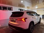 Hyundai Santa Fe-6