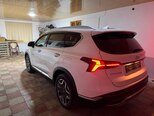 Hyundai Santa Fe-7