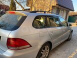 Volkswagen Golf-3