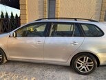 Volkswagen Golf-2