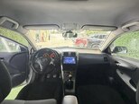 Toyota Corolla-4