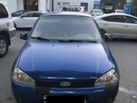 LADA (VAZ) Kalina-1
