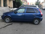 LADA (VAZ) Kalina-3
