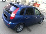 LADA (VAZ) Kalina-4