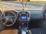 Mitsubishi Pajero-6