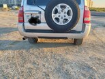 Mitsubishi Pajero-3