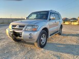 Mitsubishi Pajero-2