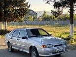 LADA (VAZ) 2115-4