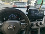 Toyota Corolla Cross-9