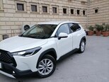 Toyota Corolla Cross-2