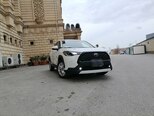 Toyota Corolla Cross-4