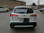 Toyota Corolla Cross-6