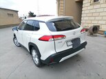 Toyota Corolla Cross-7
