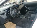 Toyota Corolla Cross-10
