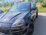 Porsche Cayenne-3