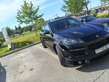 Porsche Cayenne-2