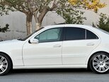 Mercedes E 240-8
