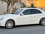 Mercedes E 240-4