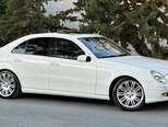 Mercedes E 240-3