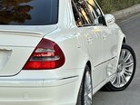 Mercedes E 240-12