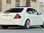 Mercedes E 240-9
