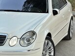 Mercedes E 240-6