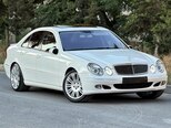 Mercedes E 240-1