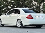 Mercedes E 240-11