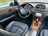 Mercedes E 240-15