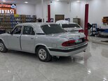 GAZ 31105 "Volga"-3