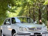 GAZ 31105 "Volga"-1