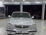 GAZ 31105 "Volga"-2